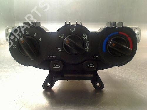 climate-control-kia-picanto-i-sa-2004-2005-2006-2007-2008-2009-2010-2011-2012-34689021 main image