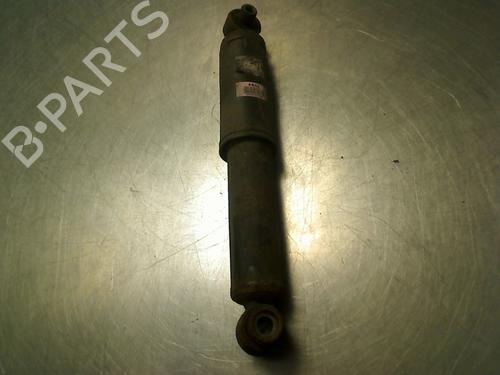 Used Right rear shock absorber Right rear shock absorber HYUNDAI i10 I (PA) 1.1 (67 hp) 36109533 36109533