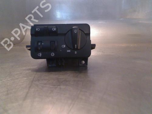 Used Headlight switch Headlight switch BMW 3 Compact (E46) 318 td (115 hp) 34684344 34684344