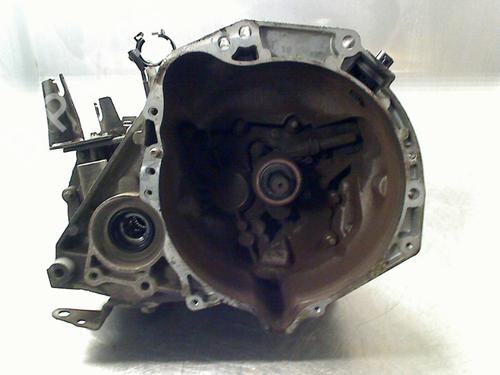 Used Gearbox Gearbox NISSAN MICRA III (K12) 1.2 16V (65 hp) 34690610 34690610