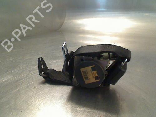 Used Rear center seatbelt Rear center seatbelt BMW 3 (E90) 318 d (122 hp) 34683167 34683167