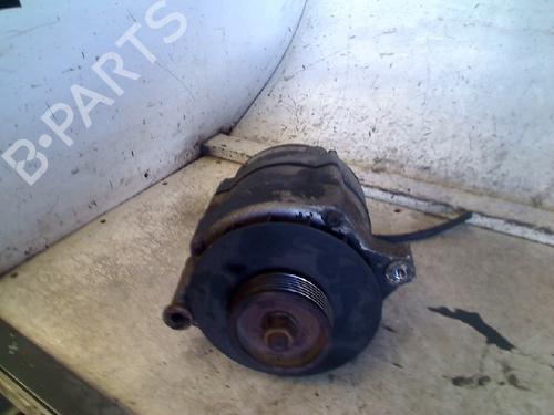Used Alternator Alternator VW LT 28-46 II Van (2DA, 2DD, 2DH) 2.5 TDI (109 hp) 34674500 34674500