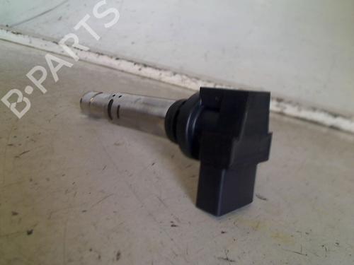 Used Ignition coil Ignition coil SKODA FABIA I Combi (6Y5) 1.4 16V (75 hp) 34667741 34667741