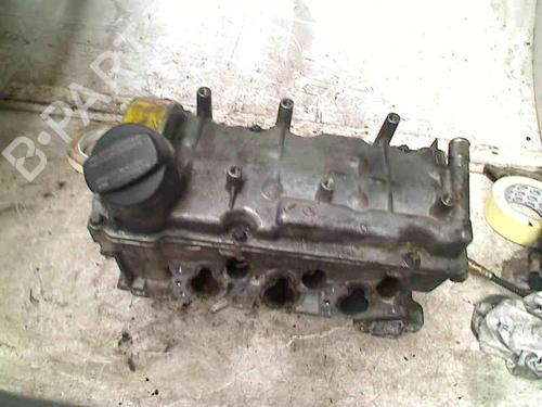 Used Cylinder head Cylinder head SMART CITY-COUPE (450) 0.6 (S1CLA1, 450.341) (55 hp) 34657001 34657001