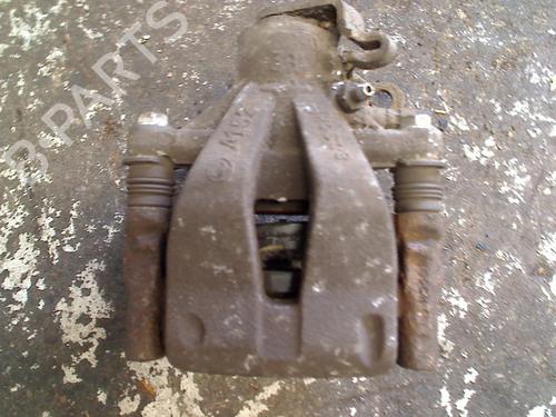Used Right rear brake caliper Right rear brake caliper FIAT STILO Multi Wagon (192_) 1.8 16V (133 hp) 34664888 34664888