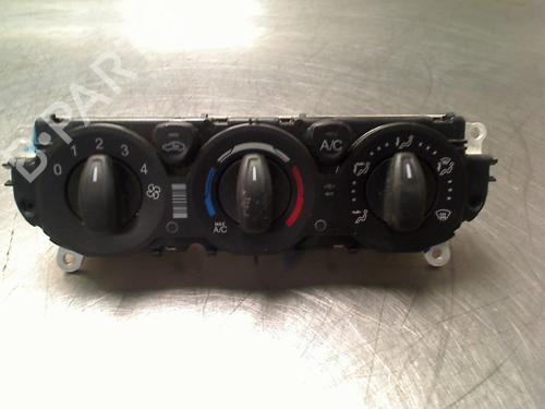 Used Climate control Climate control FORD TRANSIT CUSTOM V362 Van (FY, FZ) 2.2 TDCi (100 hp) 34687898 34687898