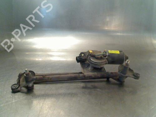 Used Front wiper motor Front wiper motor HYUNDAI GETZ (TB) 1.3 (85 hp) 34683572 34683572