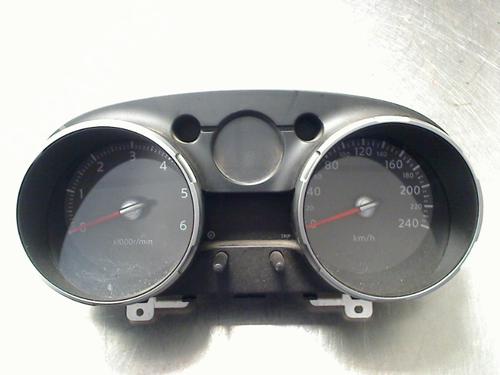 Used Display monitor Display monitor NISSAN QASHQAI I (J10, NJ10) 1.5 dCi (103 hp) 34690896 34690896