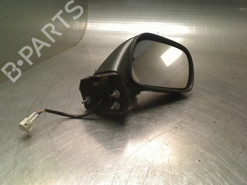 Retrovisor derecho Retrovisor derecho OPEL AGILA A (H00) 1.2 16V (F68) (75 hp) 34687963 34687963