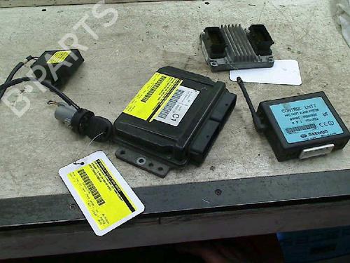 Control unit DAEWOO REZZO (U100) 1.6 | BP34654343M11 - Image 3