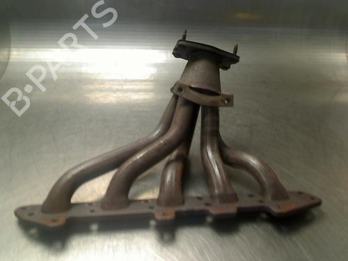 Used Exhaust manifold Exhaust manifold VOLVO V50 (545) 2.4 (170 hp) 34687557 34687557