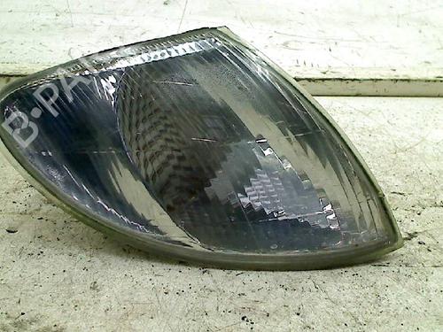 Used Right front indicator Right front indicator RENAULT MEGANE I Coach (DA0/1_) 1.6 e (DA0F) (90 hp) 34653646 34653646