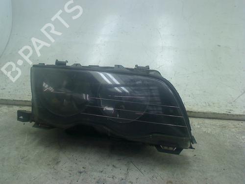 Used Right headlight Right headlight BMW 3 (E46) 318 i (118 hp) 34669383 34669383