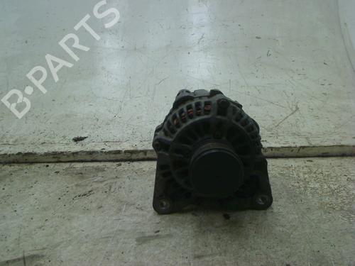 Used Alternator Alternator 34670697 34670697