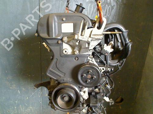 Engine MAZDA 2 (DY) 1.4 | BP37871573M1 - Image 4