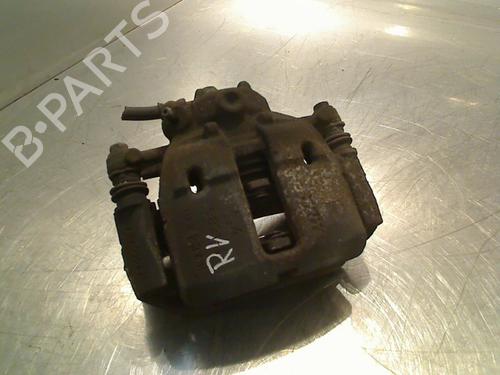 Used Right front brake caliper Right front brake caliper MITSUBISHI COLT VI (Z3_A, Z2_A) 1.3 (Z21A) (95 hp) 34679805 34679805