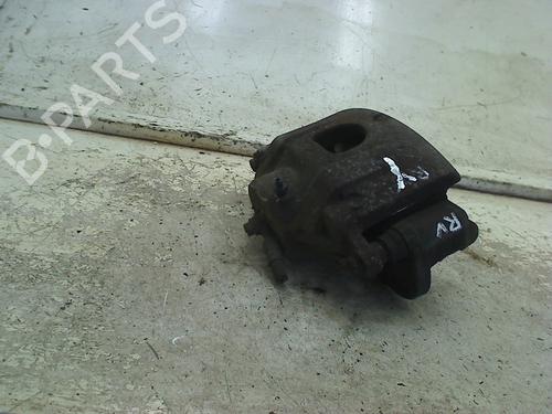 Used Right front brake caliper Right front brake caliper KIA CERATO I Hatchback (LD) 2.0 (143 hp) 34663384 34663384