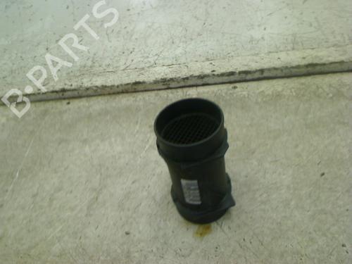 Used Mass air flow sensor Mass air flow sensor OPEL VECTRA B Estate (J96) 2.0 i 16V (F35) (136 hp) 34670566 34670566