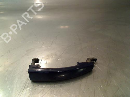 front-right-exterior-door-handle-opel-vectra-c-z02-2002-2003-2004-2005-2006-2007-2008-2009-34676779 main image