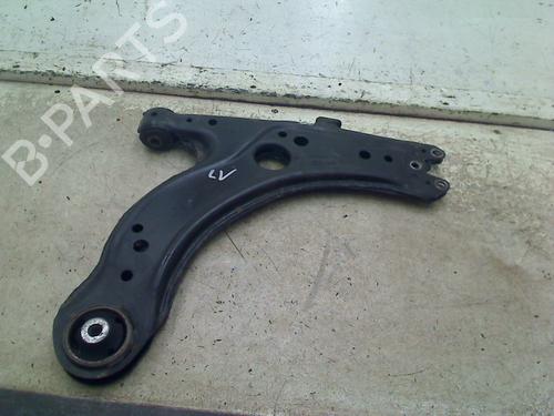 Used Left front suspension arm Left front suspension arm VW BORA I (1J2) 2.0 (115 hp) 34668625 34668625