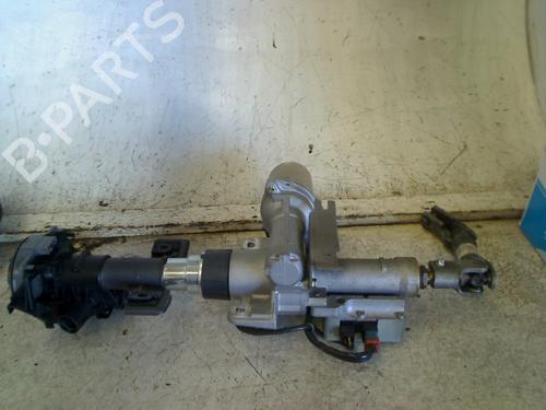 Used Steering column Steering column OPEL CORSA C (X01) 1.2 (F08, F68) (75 hp) 34670883 34670883