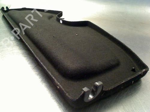 Rear parcel shelf RENAULT TWINGO II (CN0_) 1.2 16V (CN04, CN0B) | BP39177013C85 - Image 4