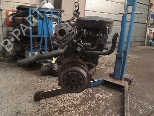 Motor Motor VW POLO III (6N1) 60 1.4 (60 hp) 34662564 34662564