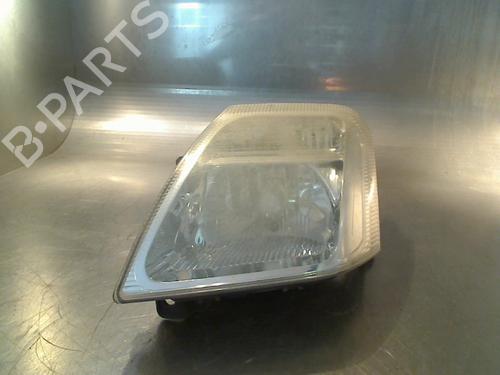 Venstre forlygte Venstre forlygte CITROËN C2 (JM_) 1.1 (60 hp) 34679916 34679916