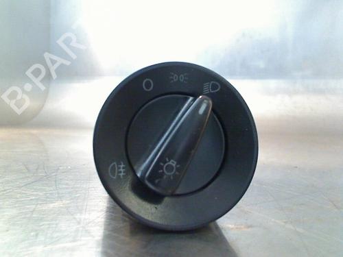 Used Headlight switch Headlight switch VW NEW BEETLE (9C1, 1C1) 2.0 (115 hp) 34678415 34678415