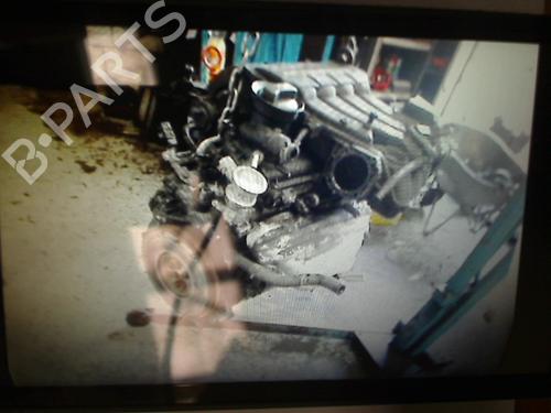 Used Engine Engine SEAT LEON (1P1) 1.6 (102 hp) 34663630 34663630