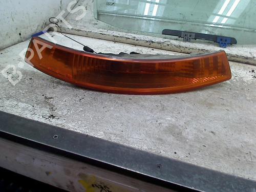 Used Right front indicator Right front indicator RENAULT TRAFIC II Van (FL) 1.9 dCi 100 (FL0C, FL0K, FL0B) (101 hp) 34663617 34663617