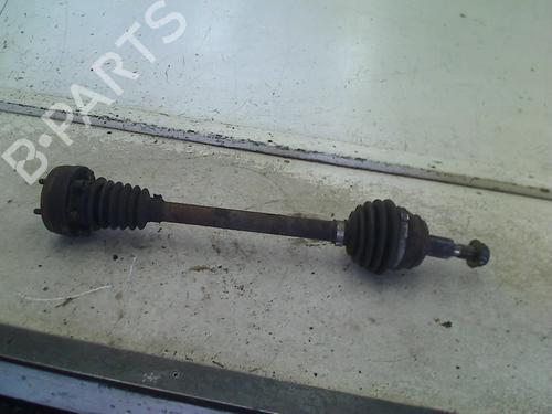 Used Left front driveshaft Left front driveshaft VW GOLF IV (1J1) 1.9 SDI (68 hp) 34668248 34668248