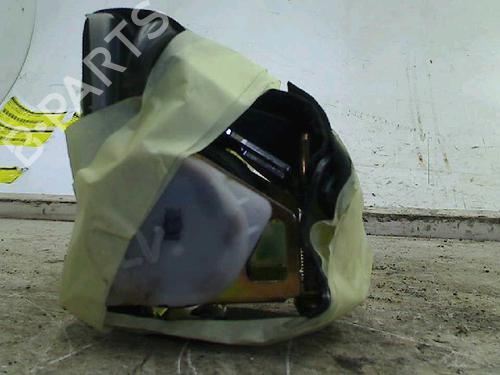 Used Front left seatbelt Front left seatbelt OPEL VECTRA B Estate (J96) 1.6 i 16V (F35) (100 hp) 34654628 34654628