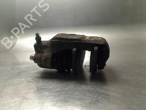 Used Right front brake caliper Right front brake caliper VW FOX Hatchback (5Z1, 5Z3, 5Z4) 1.2 (55 hp) 34686518 34686518