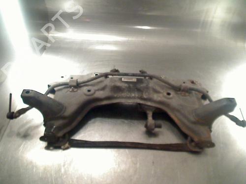 Used Subframe Subframe ALFA ROMEO MITO (955_) 1.3 MultiJet (955AXT1A) (84 hp) 34682339 34682339
