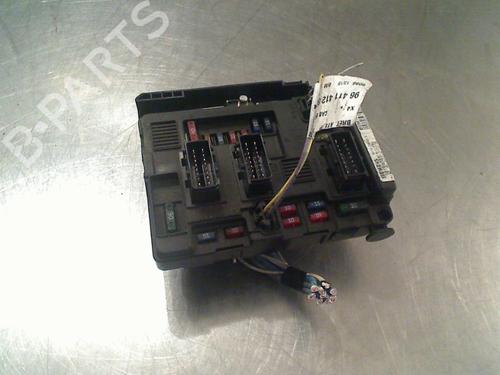 control-unit-citroen-c5-i-break-de_-2001-2002-2003-2004-34682862 main image