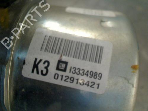 Steering column OPEL CORSA D (S07) 1.3 CDTI (L08, L68) | BP34683502M21 - Image 3