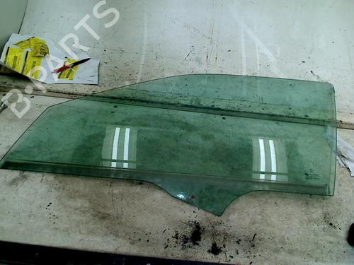 Dør rude ventre foran Dør rude ventre foran PEUGEOT 406 Break (8E/F) 1.8 16V (110 hp) 34655084 34655084