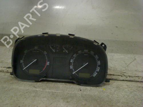 Used Display monitor Display monitor SKODA OCTAVIA I Combi (1U5) 1.9 TDI (100 hp) 34670138 34670138