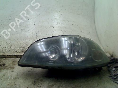 Used Left headlight Left headlight SEAT IBIZA III (6L1) 1.4 16V (75 hp) 34674462 34674462