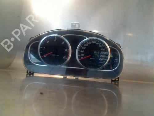 instrument-cluster-mazda-6-hatchback-gg-2002-2003-2004-2005-2006-2007-2008-34684320 main image