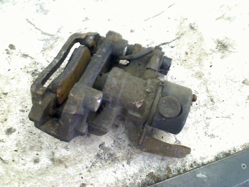Left rear brake caliper FORD COUGAR (EC_) 2.5 V6 24V | BP34655179M107 - Image 2