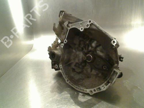 Used Gearbox Gearbox CITROËN C2 (JM_) 1.1 (60 hp) 34679896 34679896