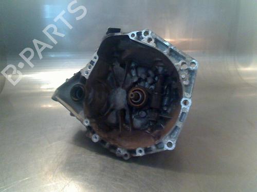Used Gearbox Gearbox TOYOTA AYGO (_B1_) 1.0 (KGB10_, KGB10R) (68 hp) 34682697 34682697
