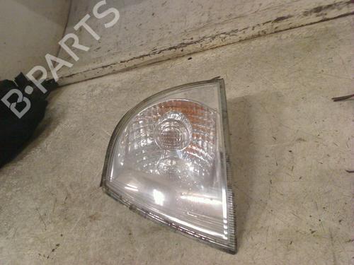 Used Left front indicator Left front indicator SKODA OCTAVIA I Combi (1U5) 1.9 TDI (100 hp) 34670124 34670124