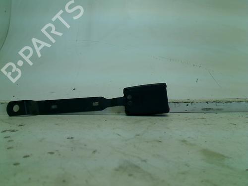 Used Seat buckle Seat buckle SKODA FABIA I (6Y2) 1.4 (68 hp) 34650829 34650829