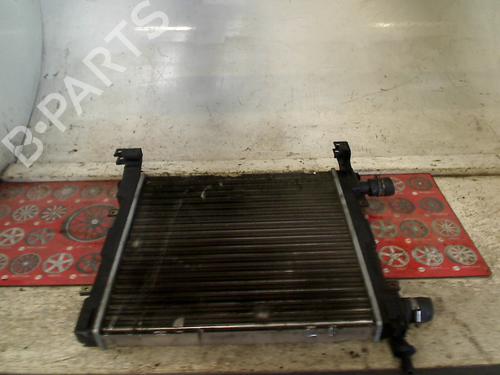 Used Water radiator Water radiator FORD KA (RB_) 1.3 i (60 hp) 34662052 34662052