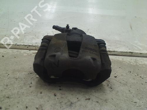 Used Right front brake caliper Right front brake caliper FIAT STILO (192_) 1.6 16V (192_XB1A) (103 hp) 34666507 34666507