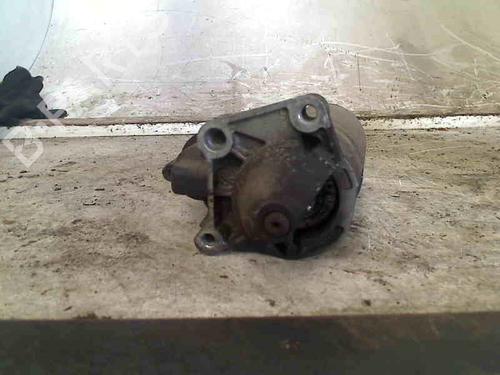 Used Starter Starter VOLVO S40 I (644) 1.8 (115 hp) 34657019 34657019