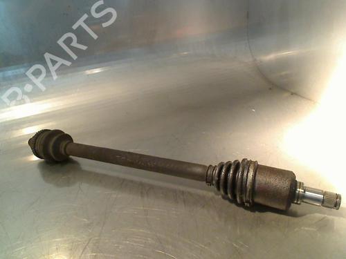 Used Right rear driveshaft Right rear driveshaft SMART CITY-COUPE (450) 0.6 (S1CLA1, 450.341) (55 hp) 34678711 34678711